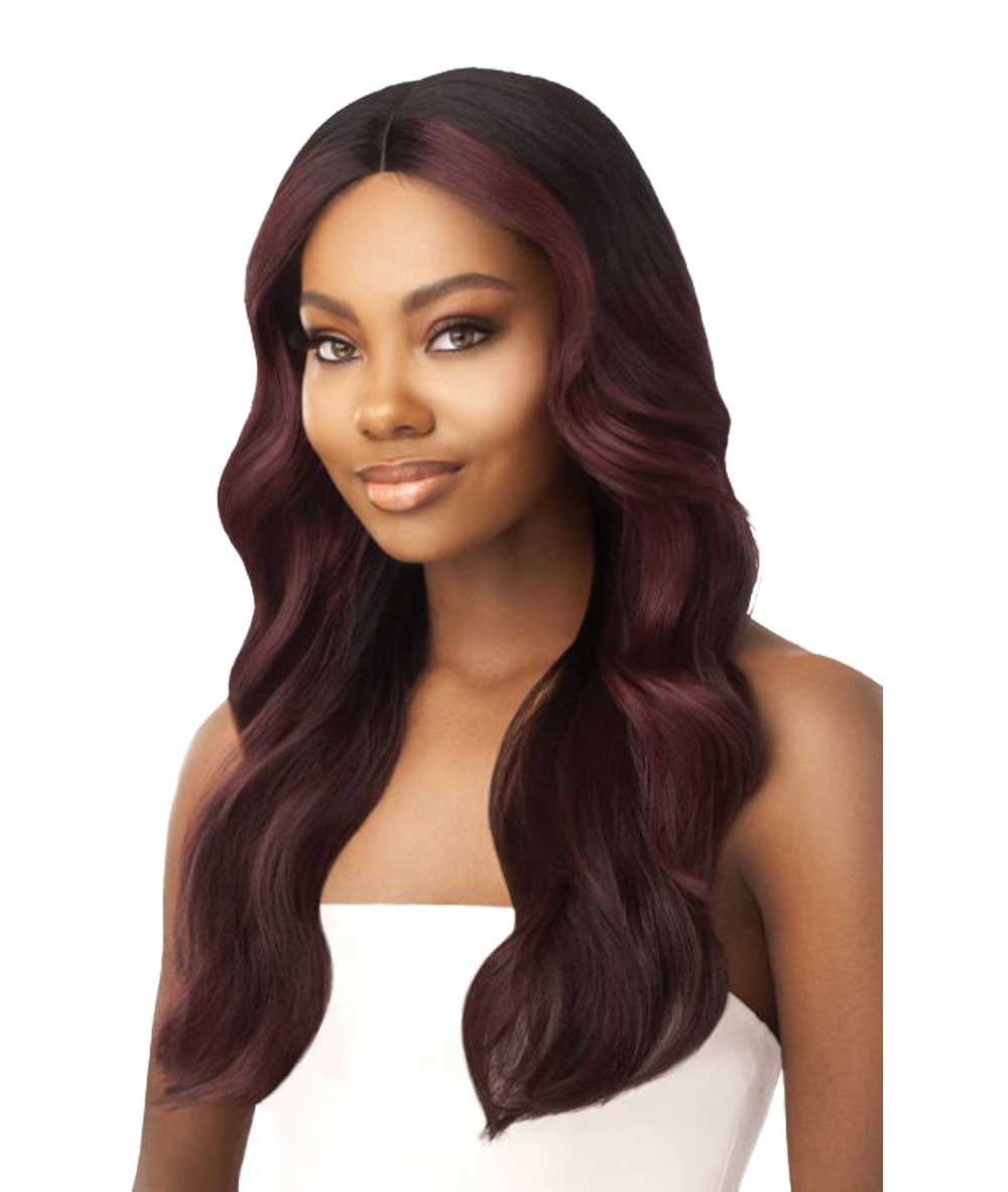 Outre Lace Front Wig - Stevie