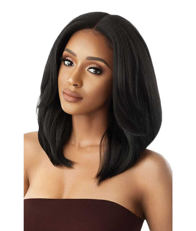 Outre Soft & Natural Lace Front Wig - Neesha 201