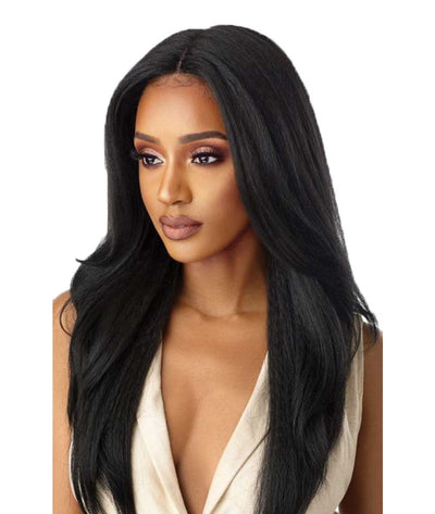 Outre Soft & Natural Lace Front Wig - Neesha 203