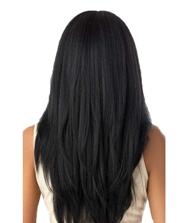 Outre Soft & Natural Lace Front Wig - Neesha 203