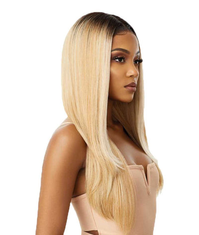 Outre Melted Hair Line Lace Front Hair Wig - Aaliyah
