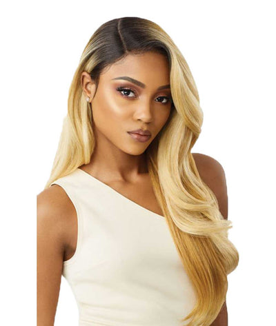 Outre Melted Hair Line Lace Front Wig - Catalina