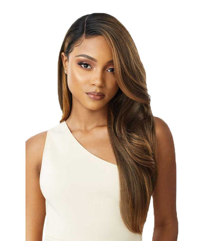 Outre Melted Hair Line Lace Front Wig - Catalina