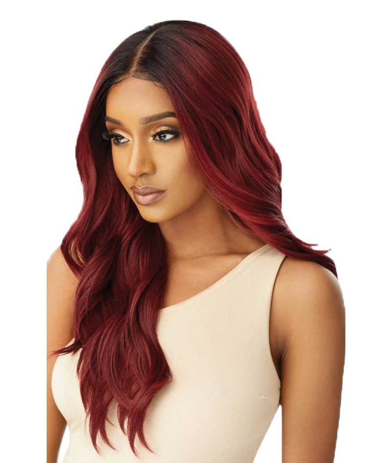 Outre Melted Hairline Lace Front Wig - Natalia