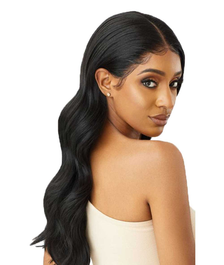 Outre Melted Hairline Lace Front Wig - Natalia