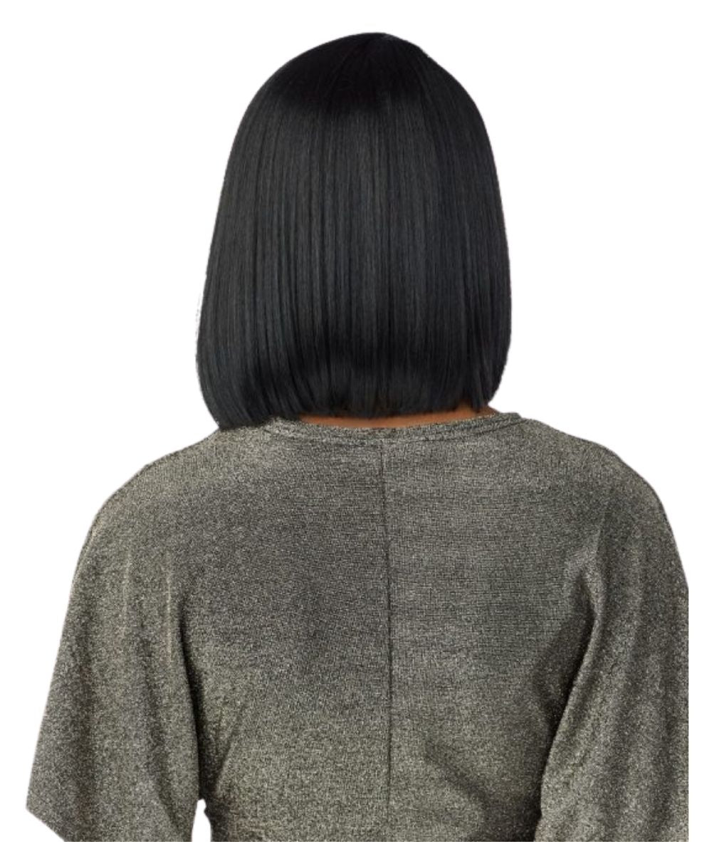 Sensationnel Butta Lace Part Wig Straight 32"