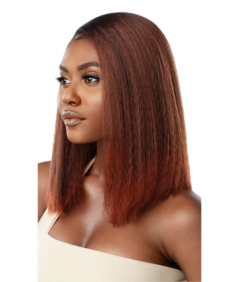Outre Melted Hair Line Lace Front Wig - Breanne