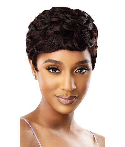 Outre Mytresses Purple Label Full Wig - Bonnie