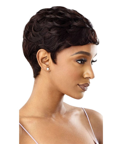 Outre Mytresses Purple Label Full Wig - Bonnie