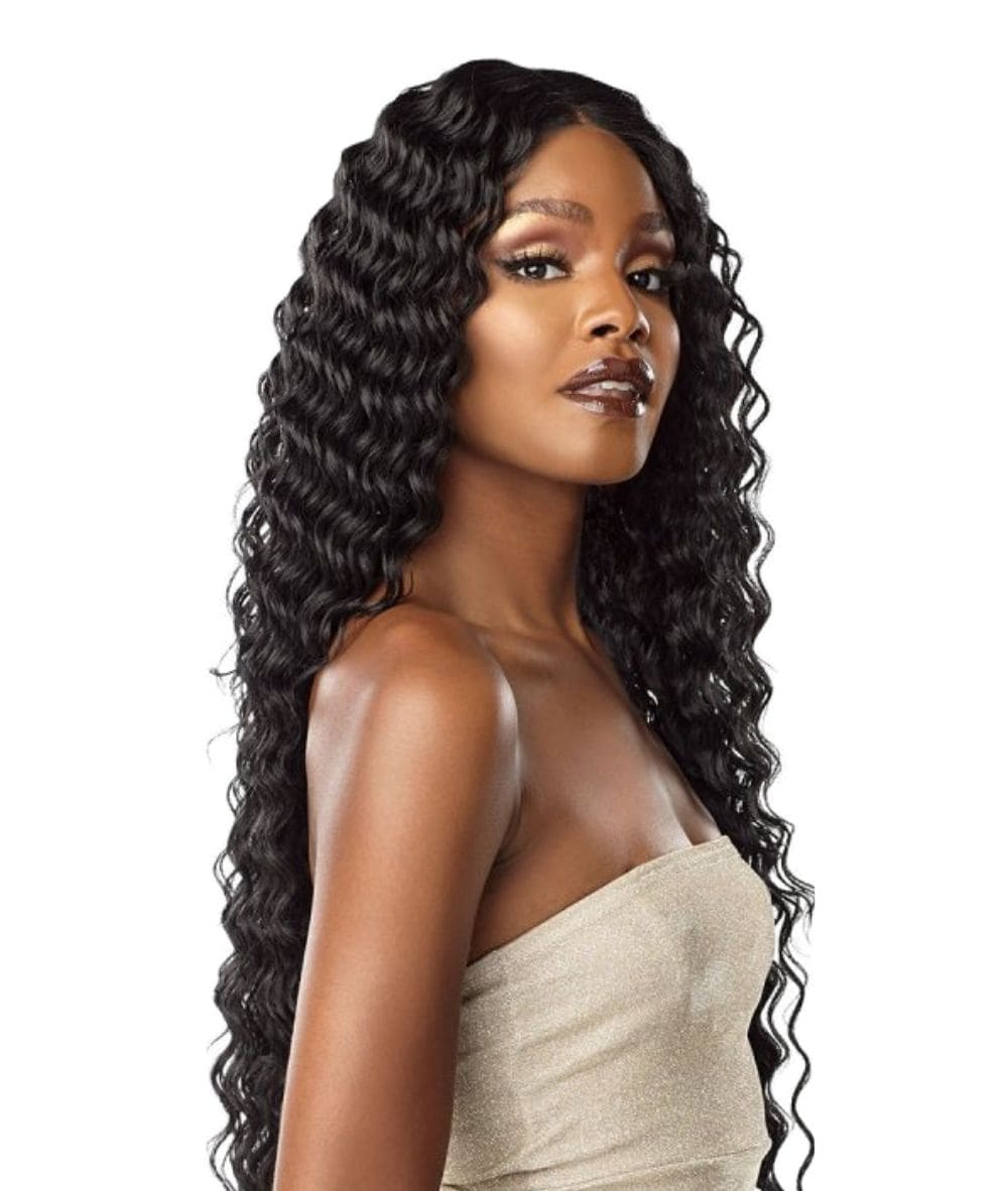 Sensationnel Butta Lace Wig - Butta Unit 15, Wigs - Cloré Beauty