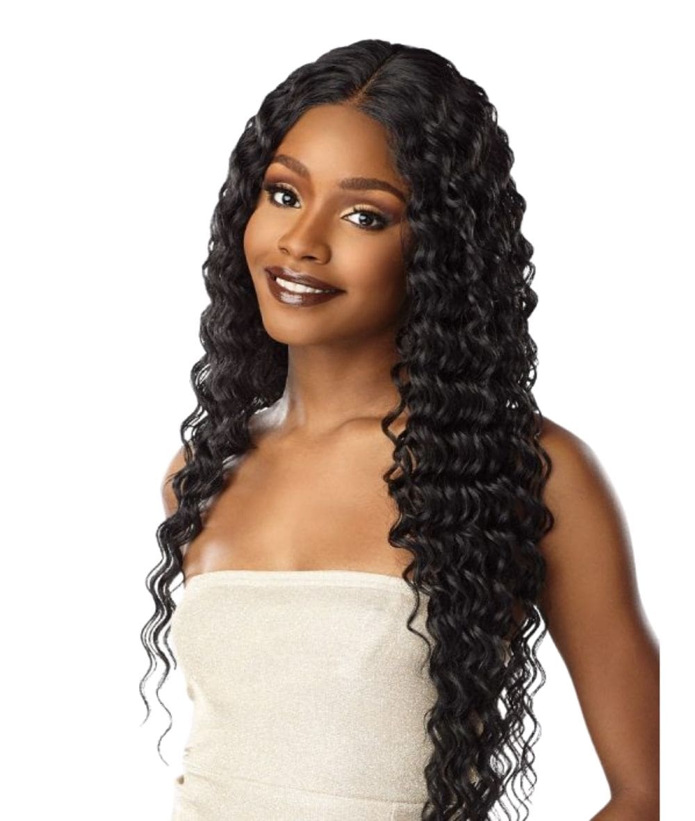 Sensationnel Butta Lace Wig - Butta Unit 15