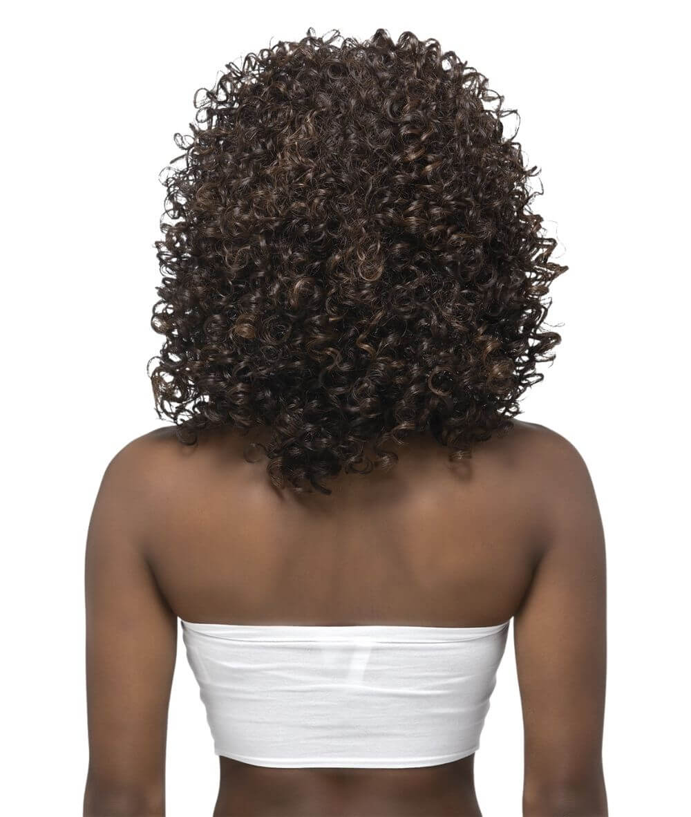 Vivica Fox Express Wig - Naomi