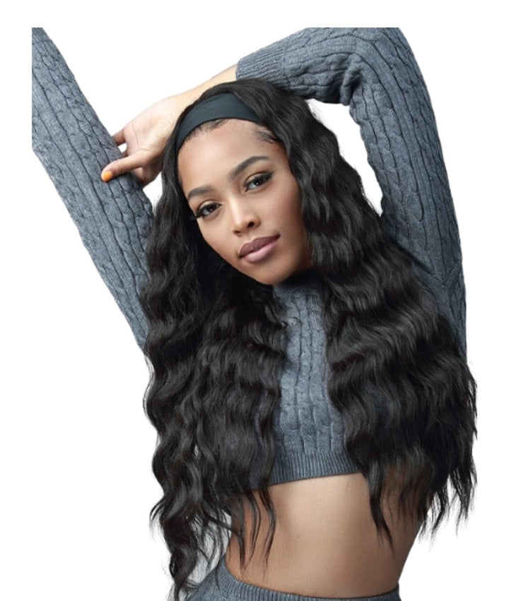 Bobbi Boss Active Premium Synthetic Wig - M1009 Serena