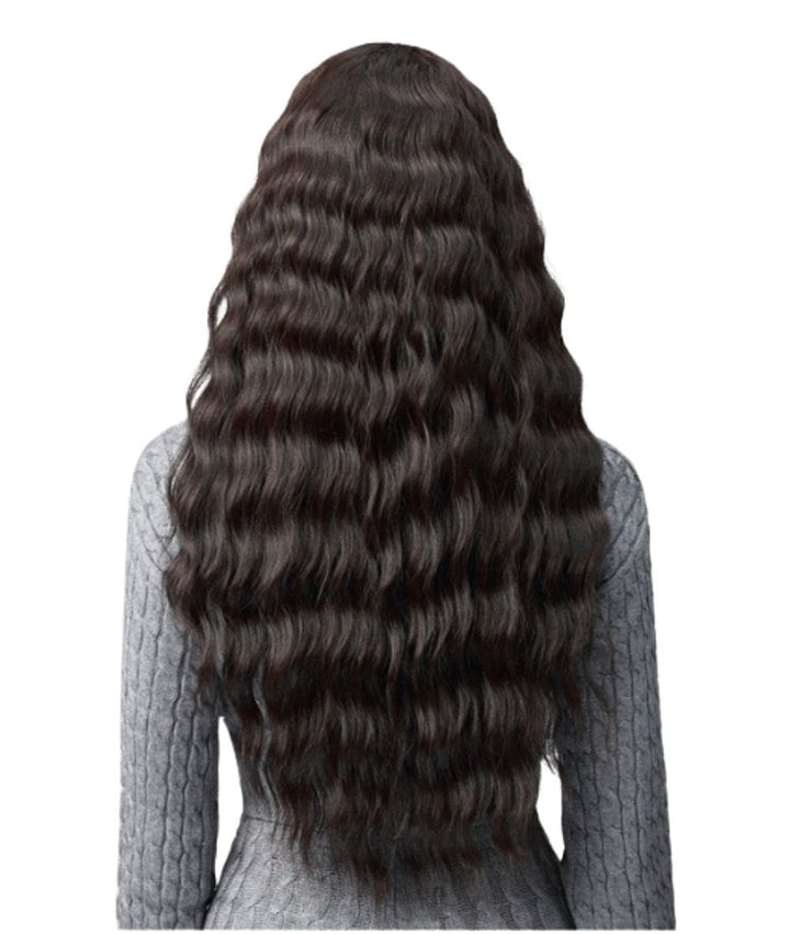 Bobbi Boss Active Premium Synthetic Wig - M1009 Serena