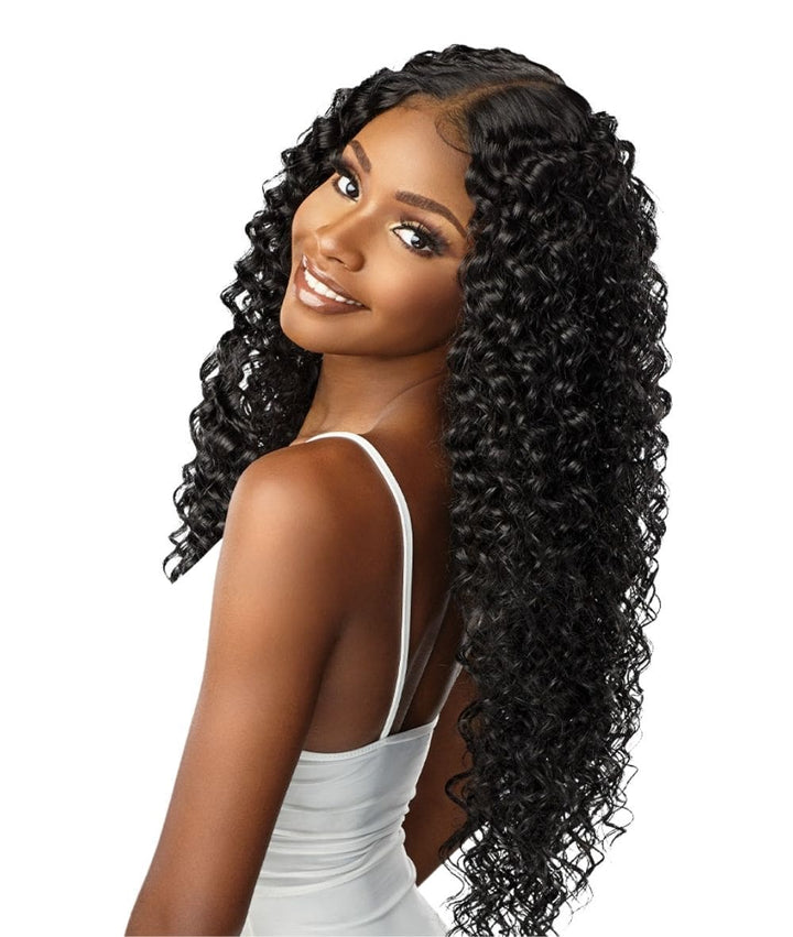 Sensationnel Butta Lace Part Wig Bohemian 28"