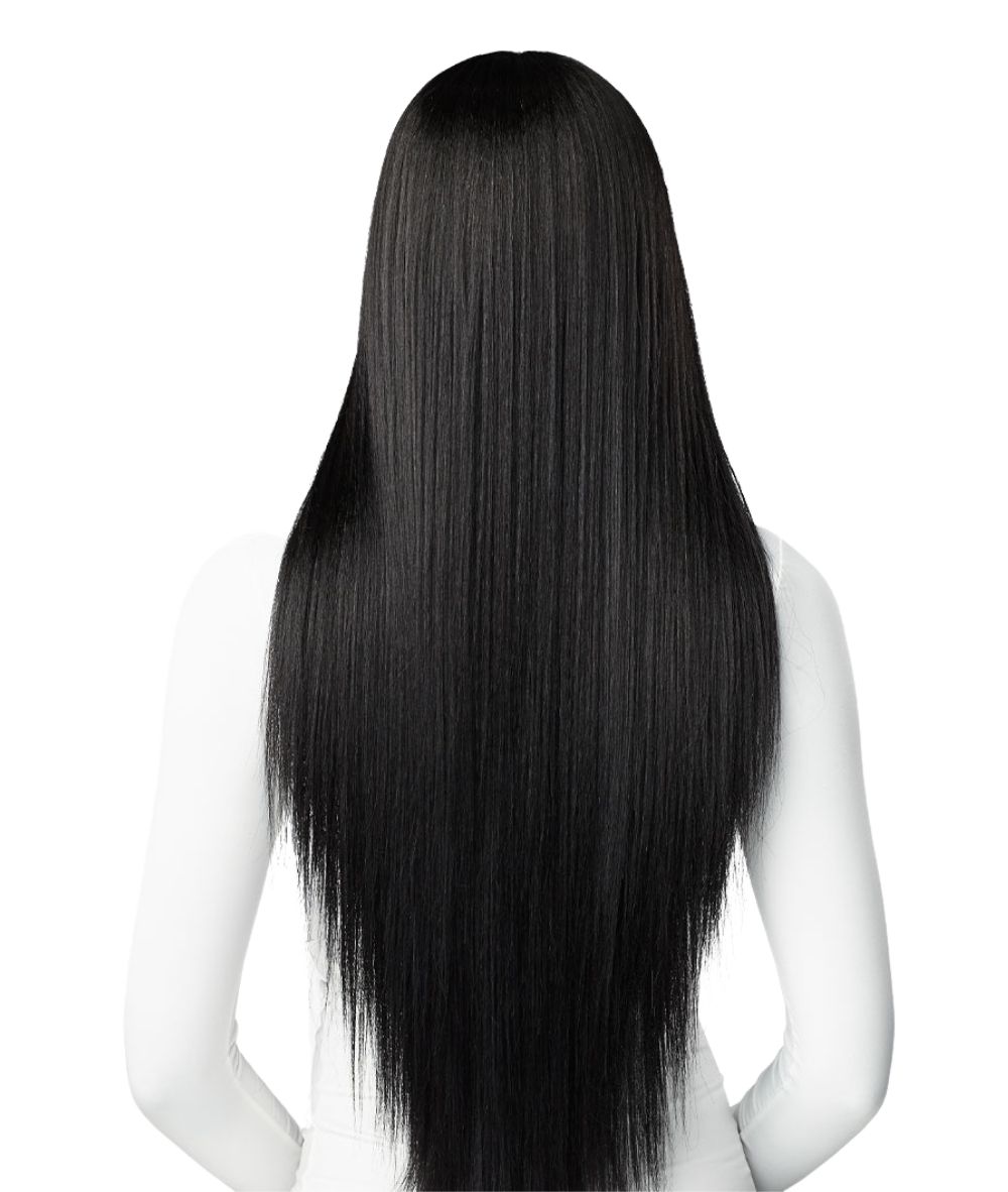 Sensationnel Butta Lace Part Wig Straight 32"