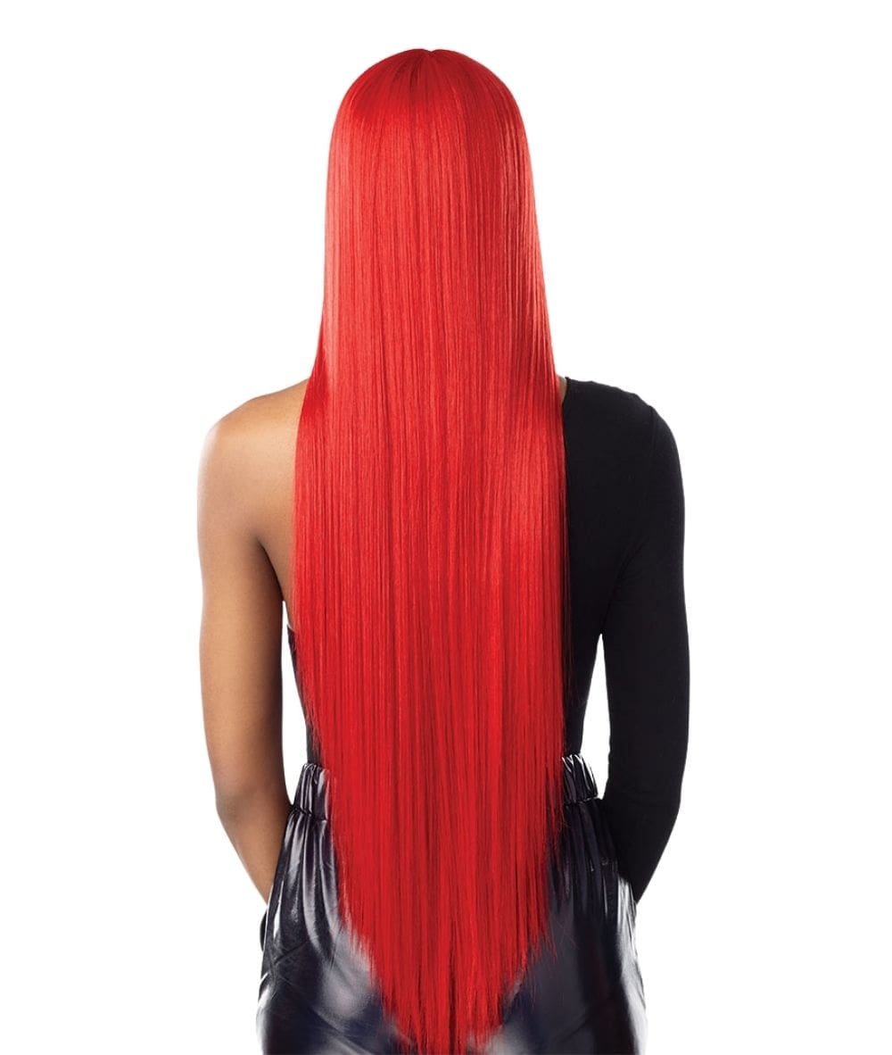 Sensationnel Empress Shear Muse Lace Front Wig - Salisha, WIGS - Cloré Beauty