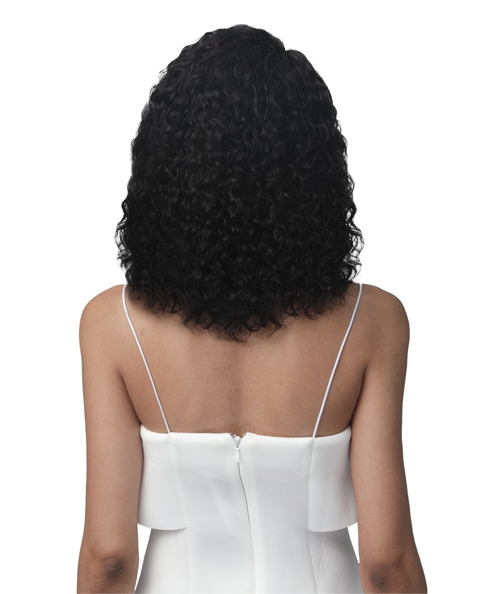 Bobbi Boss 100% Unprocessed Human Bundle Hair Wig Shea, Wigs - Cloré Beauty