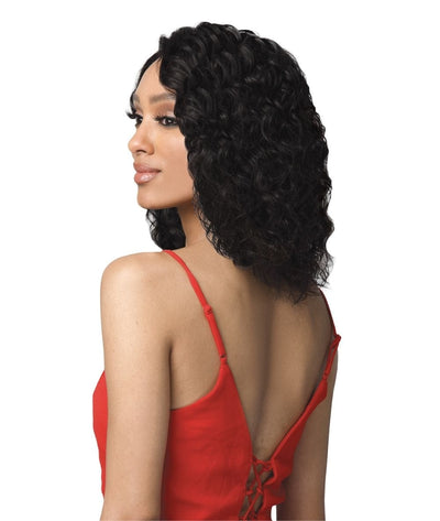 Bobbi Boss 100% Unprocessed Human Bundle Hair Wig Kamali