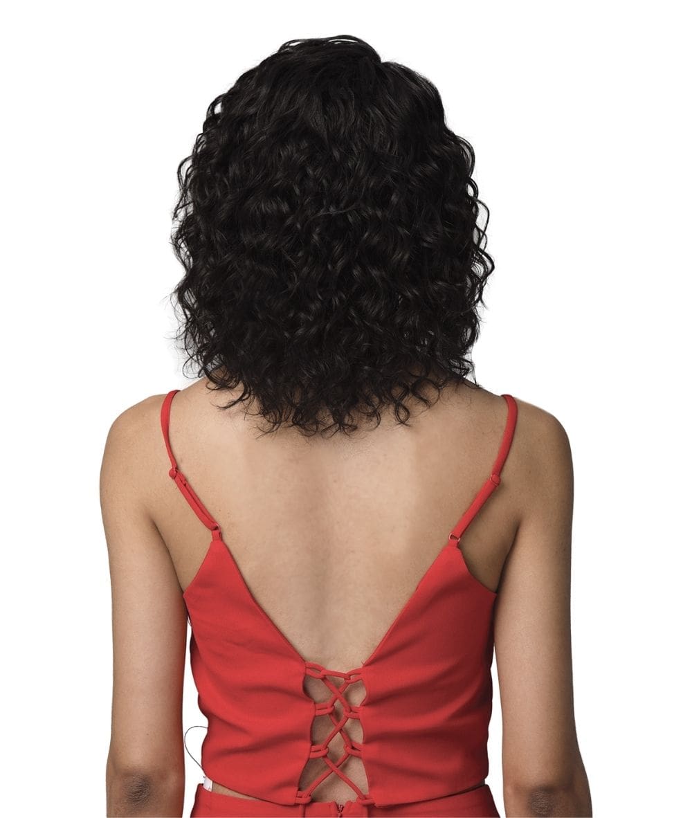 Bobbi Boss 100% Unprocessed Human Bundle Hair Wig Kamali, WIGS - Cloré Beauty