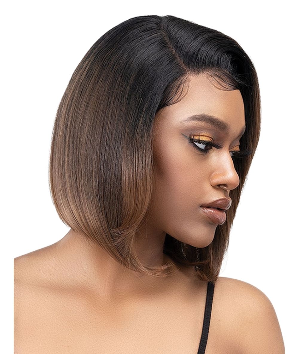 Janet Melt HD Lace Part Wig - Sarai