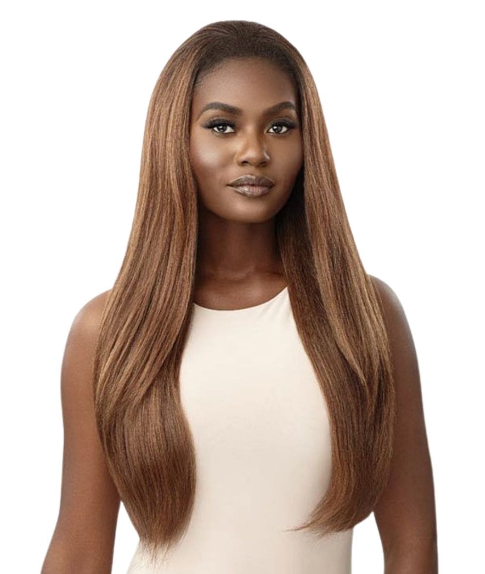 Outre Quick Weave Half Wig - Neesha H306