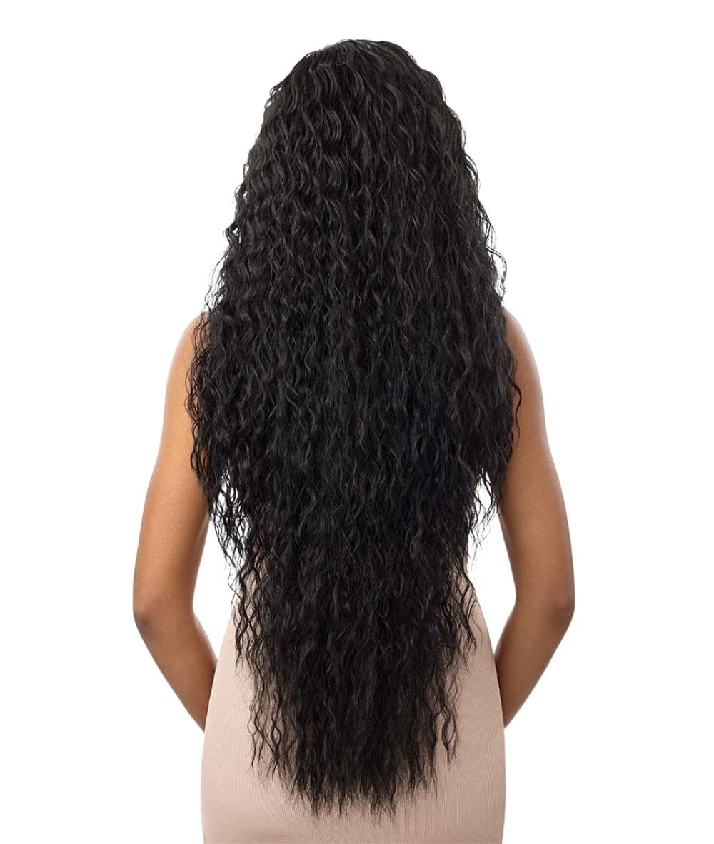 Outre Lace Front Wig - Lissara