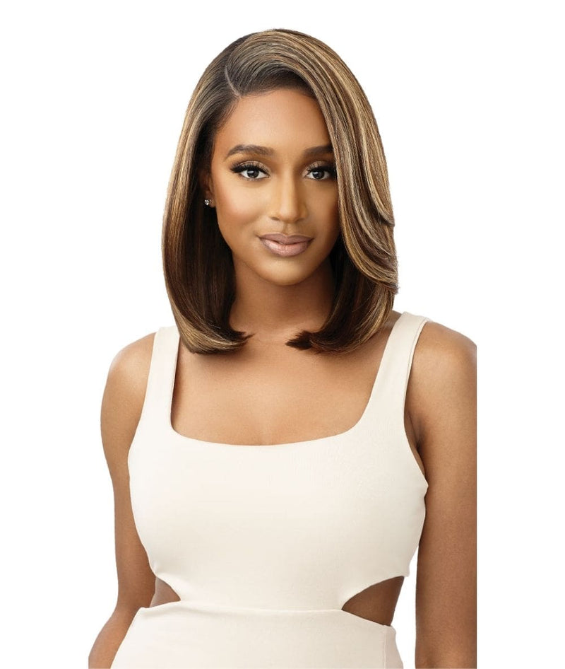 Outre 13X4 Frontal 360 Lace Wig - Norvina