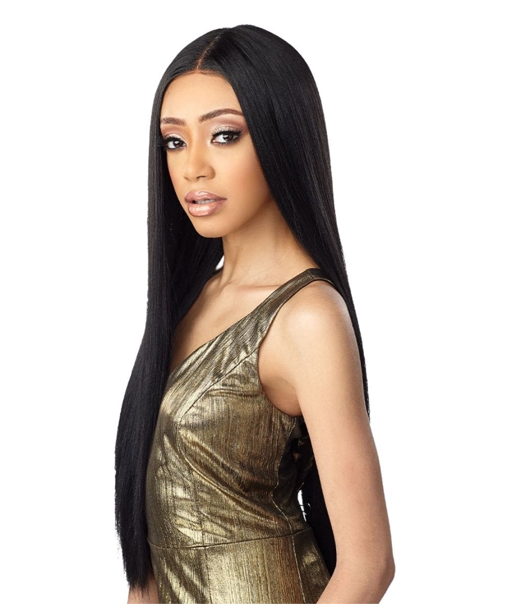 Sensationnel Butta Lace Wig - Butta Unit 18, WIGS - Cloré Beauty