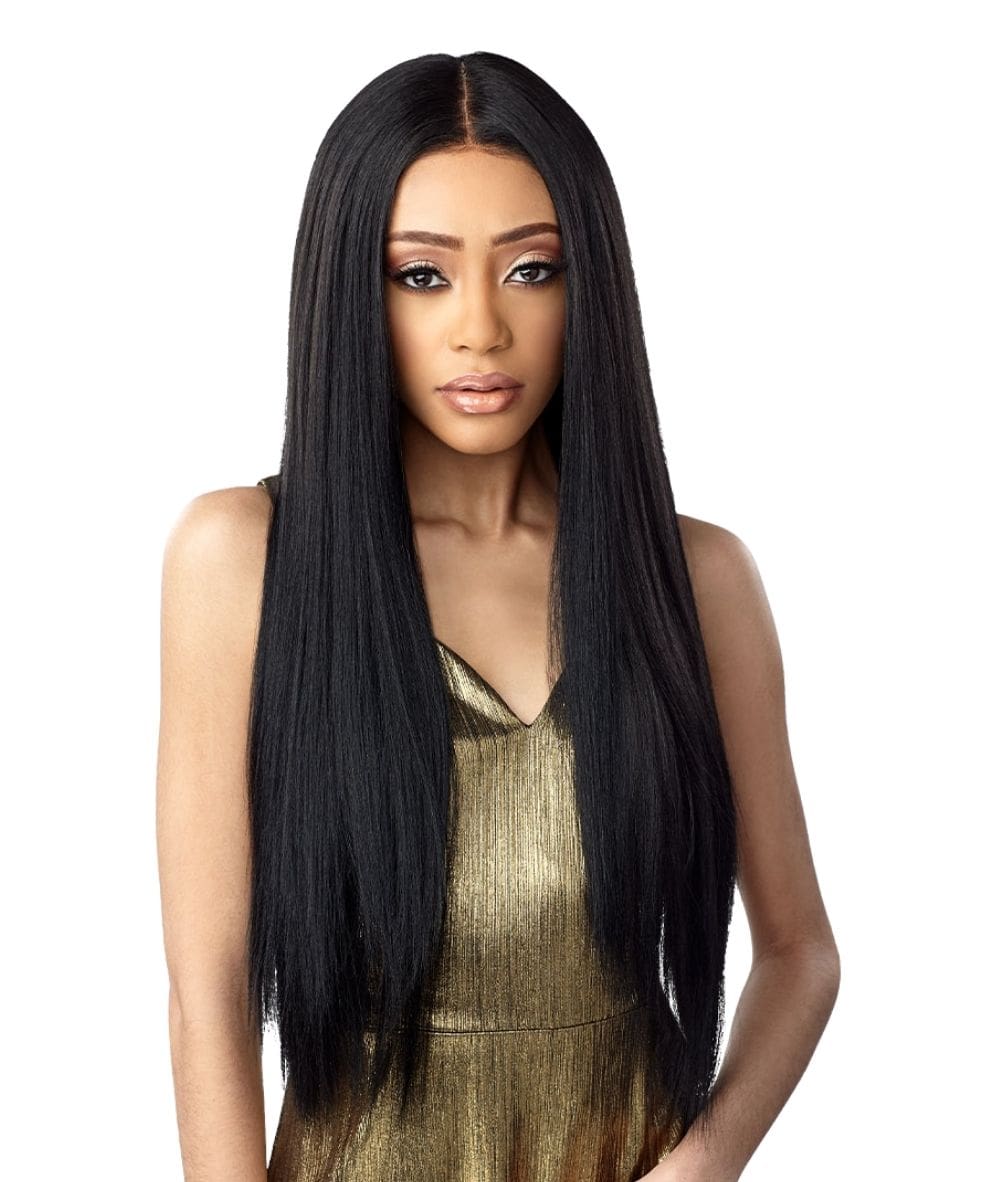 Sensationnel Butta Lace Wig - Butta Unit 18