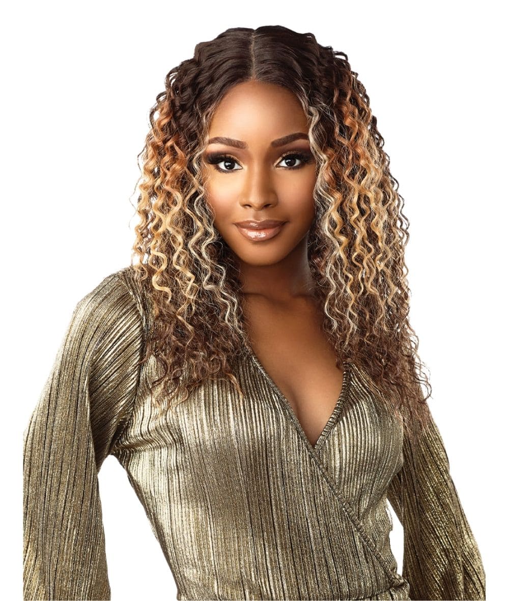 Sensationnel Butta Lace Wig - Butta Unit 19