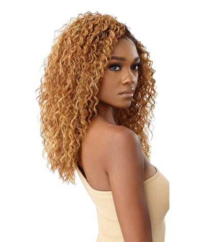 Outre Melted Hairline Lace Front Wig - Mariella