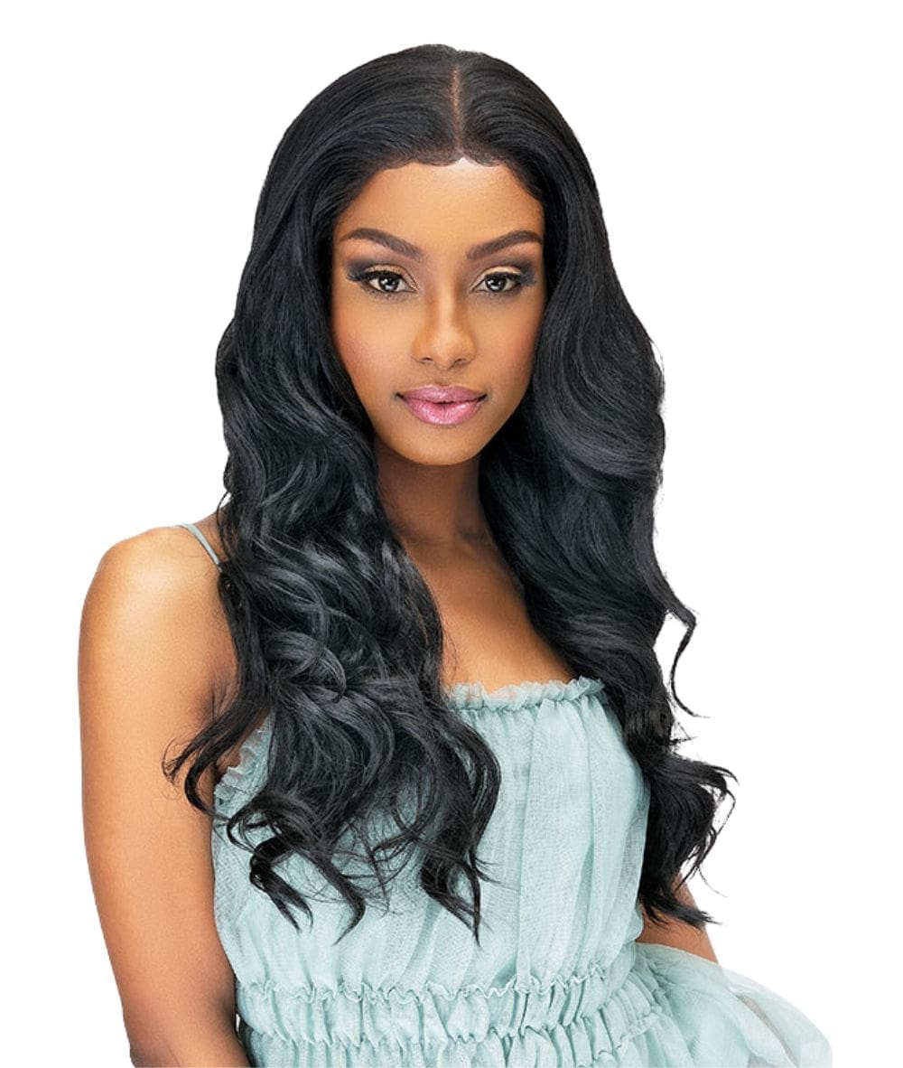 Janet Melt 13X6 HD Lace Part Wig - Zendaya, WIGS - Cloré Beauty