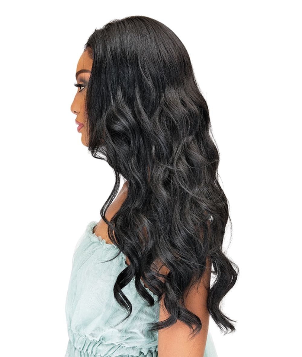 Janet Melt 13X6 HD Lace Part Wig - Zendaya, WIGS - Cloré Beauty