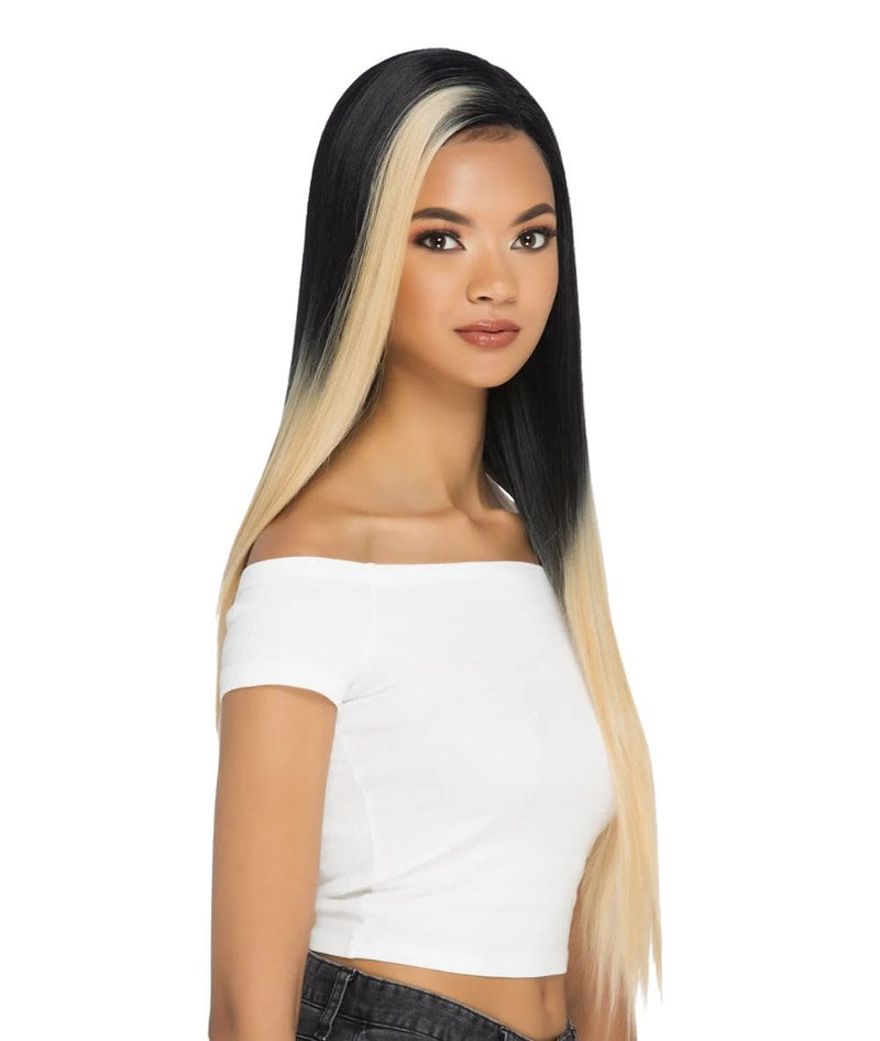 Vivica Fox Swiss Lace Front Wig - Blondie