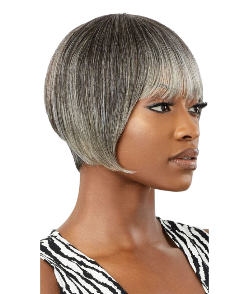 Outre Fab & Fly 100% Unprocessed Human Hair Full Wig - Harriet