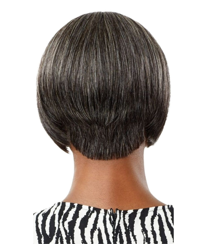 Outre Fab & Fly 100% Unprocessed Human Hair Full Wig - Harriet