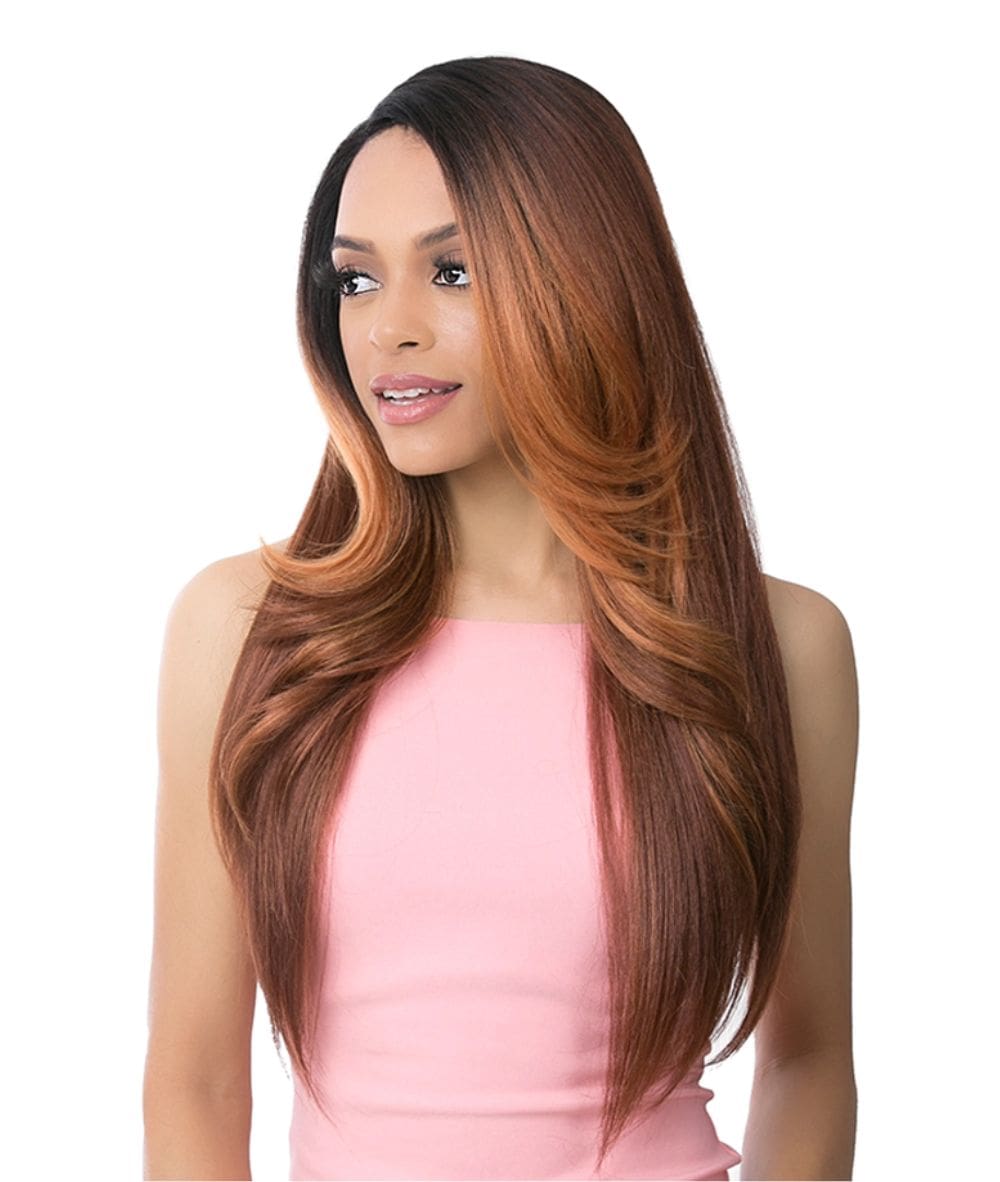 It'S A Wig Full Wig - HH Safiya 26"