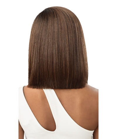 Outre Sleeklay Part Lace Front Wig - Nella