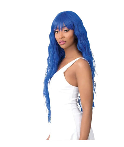 Itsawig Premium Synthetic Full Wig- Angelica