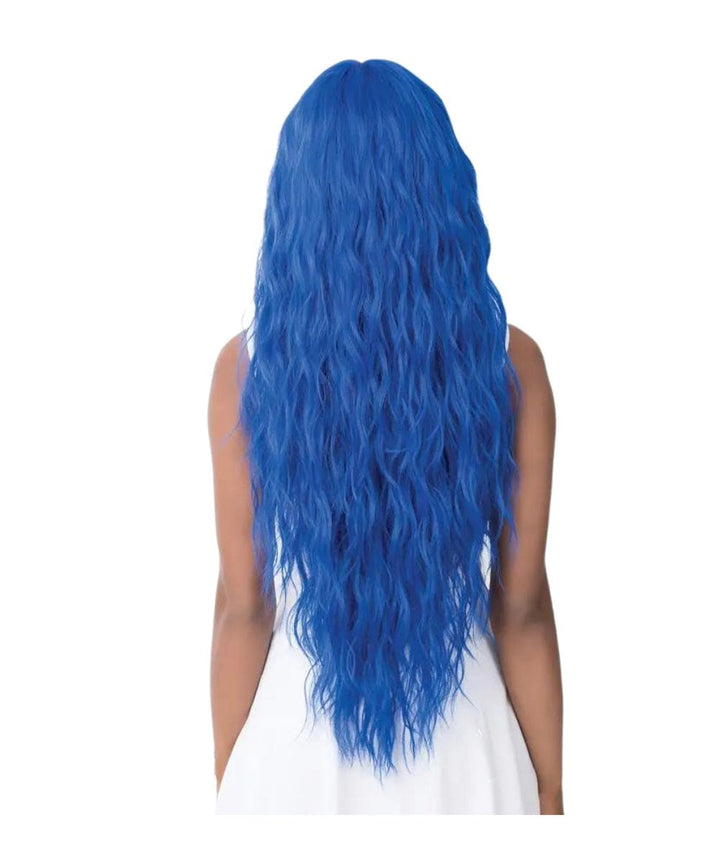 Itsawig Premium Synthetic Full Wig- Angelica