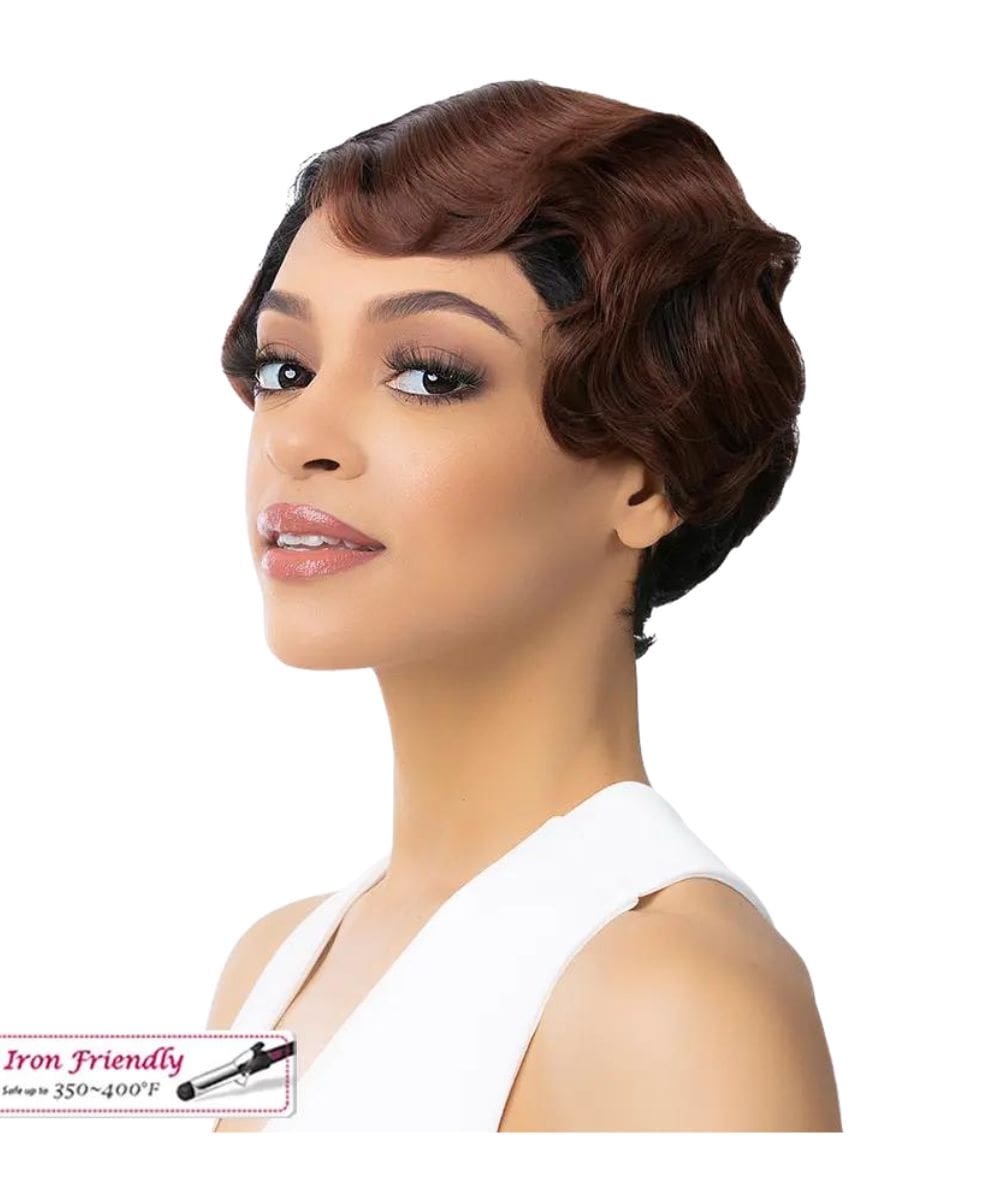 Itsawig Premium Synthetic Hd Lace Wig -Love Me, WIGS - Cloré Beauty
