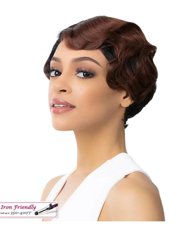 Itsawig Premium Synthetic Hd Lace Wig -Love Me