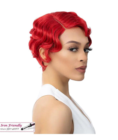 Itsawig Premium Synthetic Hd Lace Wig -Love Me