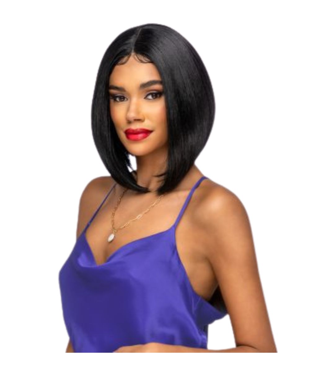 Vivica A Fox Flexi-Cap Layered Wig -Elvin, WIGS - Cloré Beauty