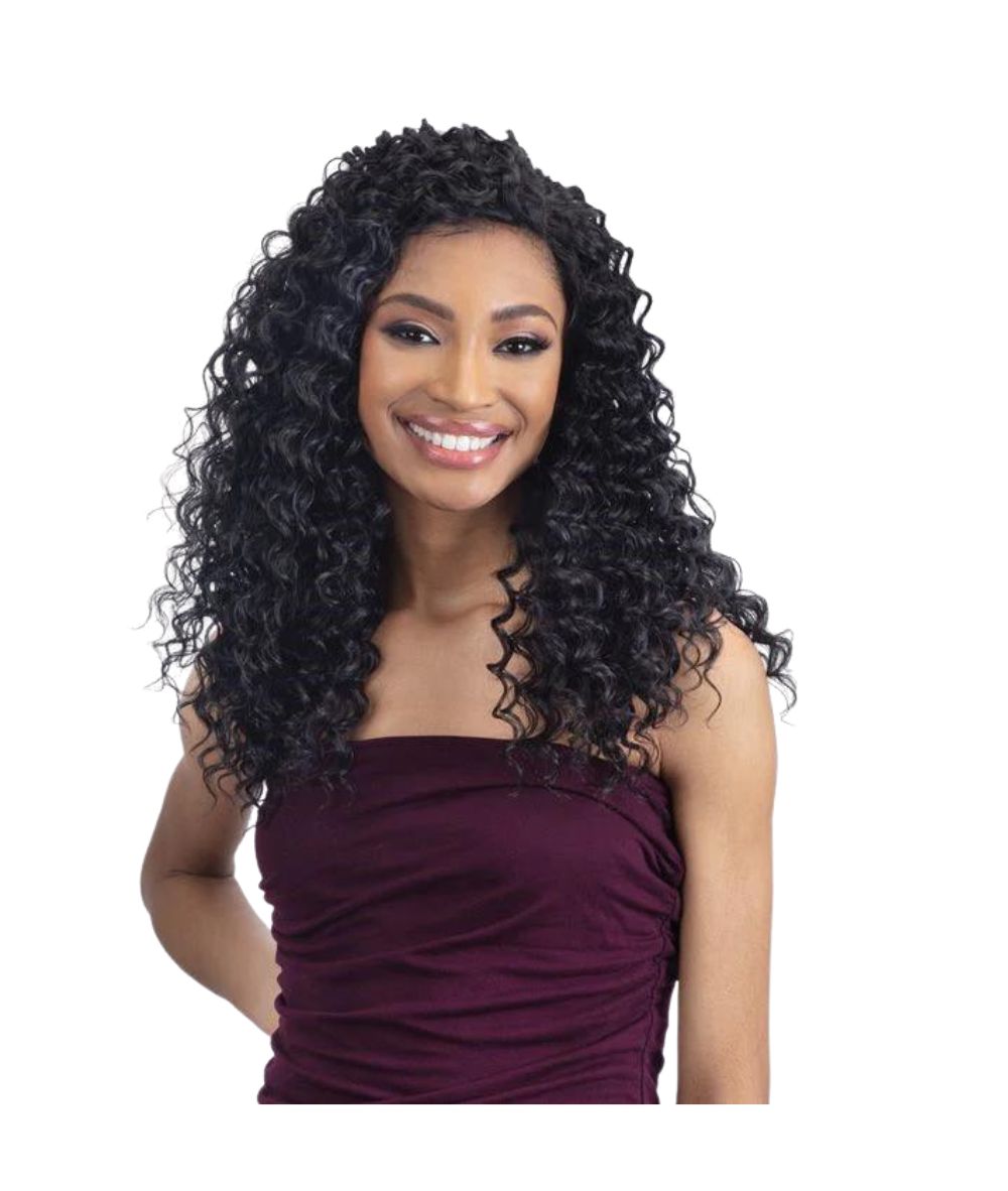 Shake-N-Go Equal Laced Lace Wig- Tracey