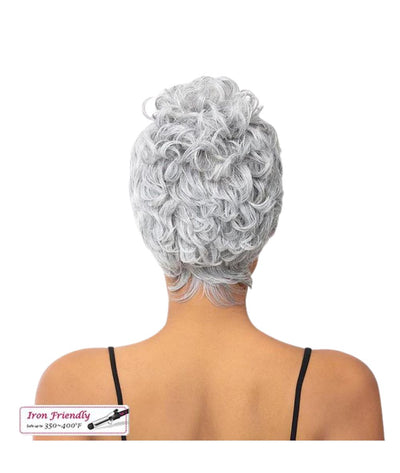Itsawig Premium Synthetic Wig-Cassidy