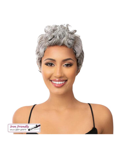 Itsawig Premium Synthetic Wig-Cassidy