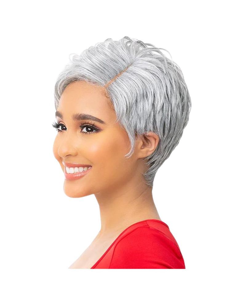 Itsawig Premium Synthetic Wig-Hd Lace Salli