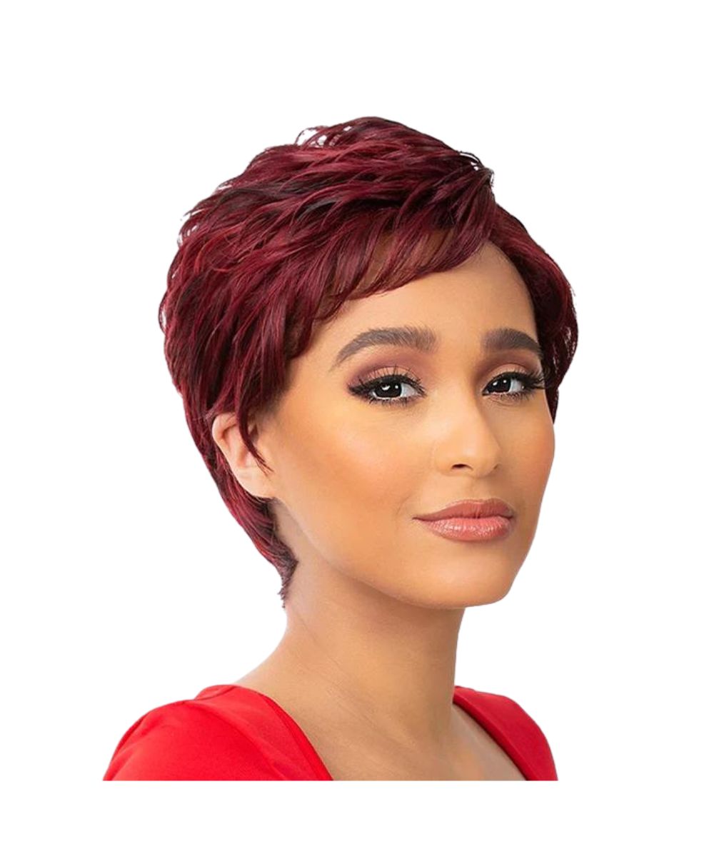 Itsawig Premium Synthetic Wig-Hd Lace Salli